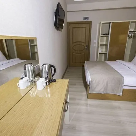Hotel Mars Istanbul