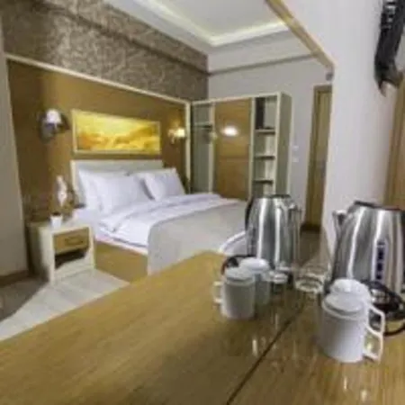 Mars Istanbul