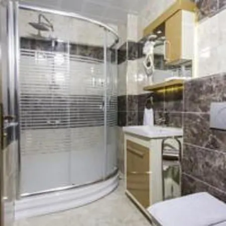 De Maison 3* Istanboel