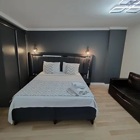 Hotel Mars Istanbul