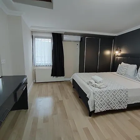 De Maison 3* Istanboel