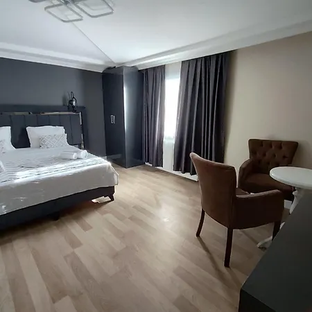 Hotel Mars 3*