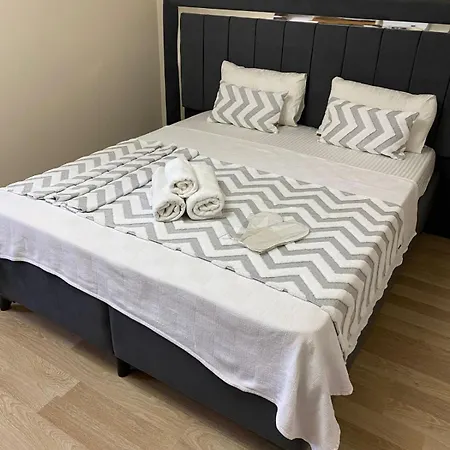 De Maison 3* Istanboel