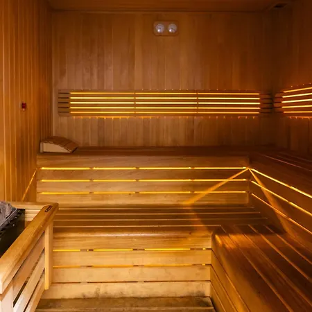 Otel Four Sides Taksim Lion Hotel&spa