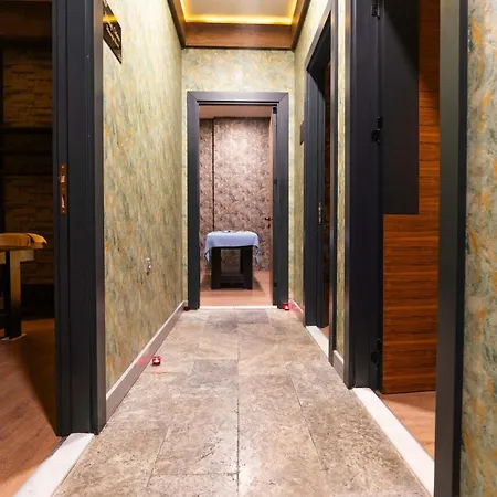 Four Sides Taksim Lion Hotel&spa İstanbul