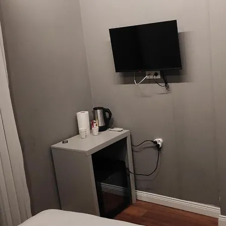 Taksim Gokotta Aparthotel *