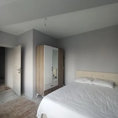 Aparthotel Dilaver-apart Istanbul