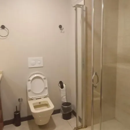 Dogan Palace Ξενοδοχείο 4*