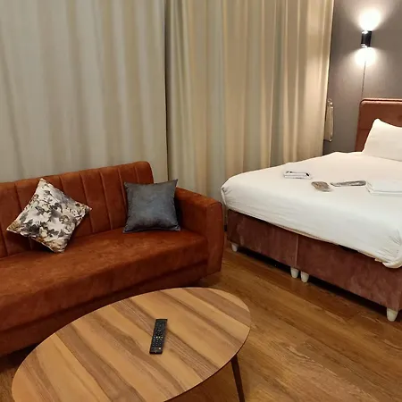 酒店 Dogan Palace