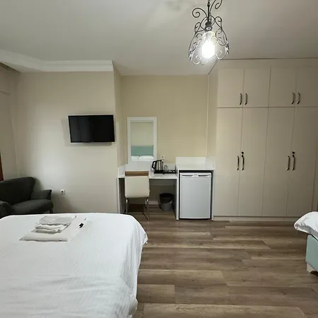 Hotel Doga *