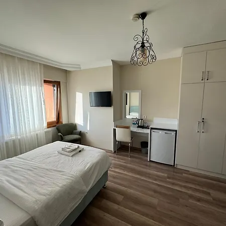 Doğa Vılla *