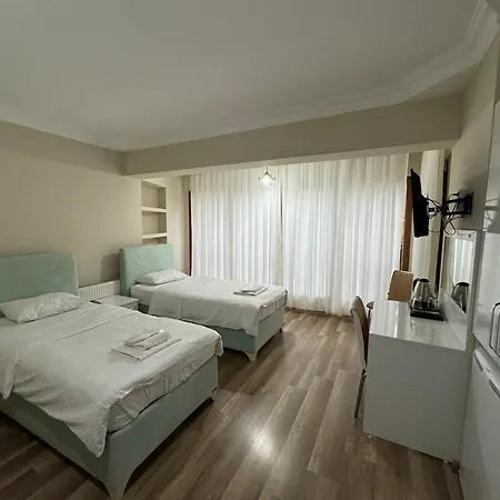 Doğa Vılla Hotel