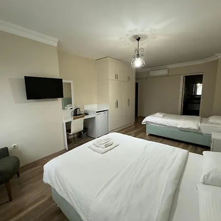 Hotel Doga *
