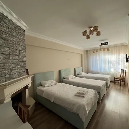 Doğa Vılla *