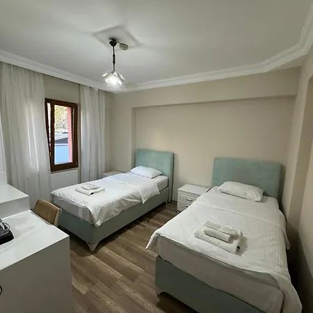 Doga Hotel *