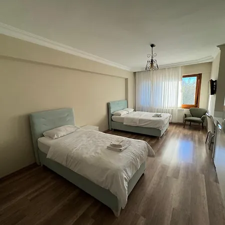Doğa Vılla