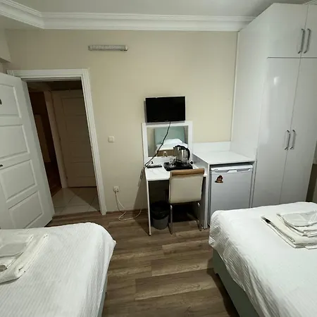 Hotel Doga Buyukcekmece