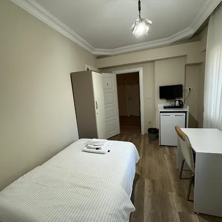 Doğa Vılla * Büyükçekmece