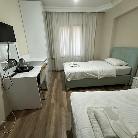 Doğa Vılla *