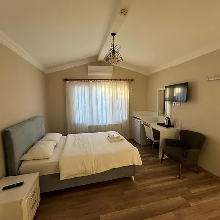 Hotel Doğa Vılla Büyükçekmece