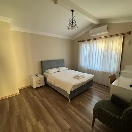 Doğa Vılla * Büyükçekmece