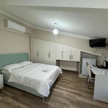 Doğa Vılla Büyükçekmece