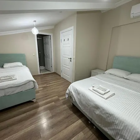 Doga Hotel