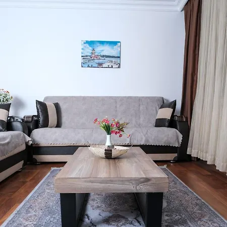 Appartement Sifo Rezidans Istambul
