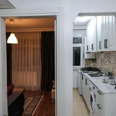 Sifo Rezidans * Istambul