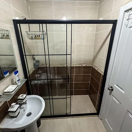 Appartement Sifo Rezidans *