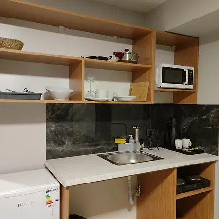 Olen Uskudar Istanbul