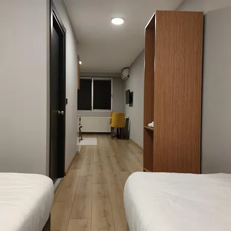 Hotel Olen Uskudar