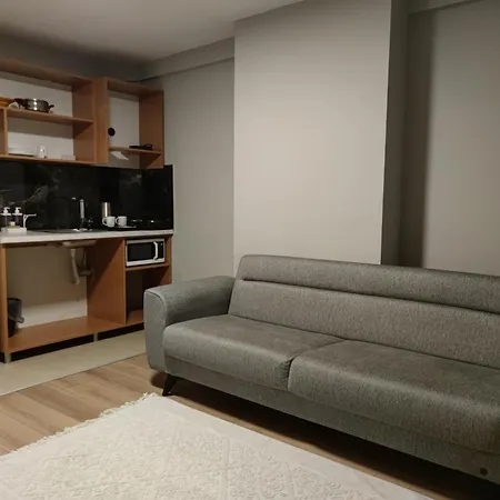 Olen Uskudar Istanbul