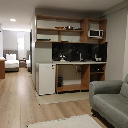 Hotel Olen Uskudar Istanbul