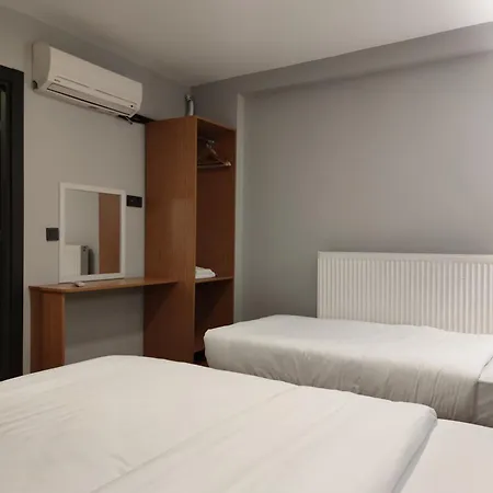 Olen Uskudar Istanbul