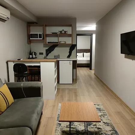 Olen Uskudar Hotel