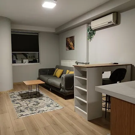 Hotel Olen Uskudar