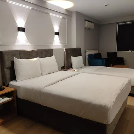 Olen Uskudar Istanbul