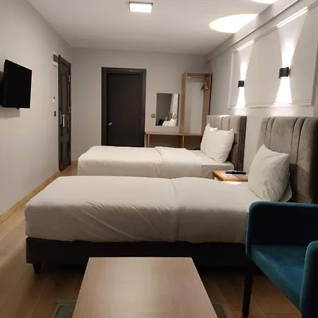 Hotel Olen Uskudar Istanbul