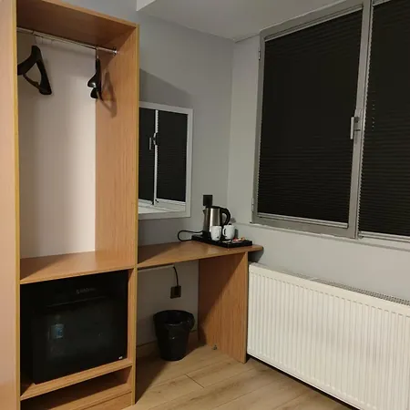 Olen Uskudar Istanbul