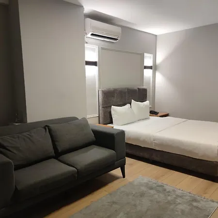 Olen Uskudar Hotel *