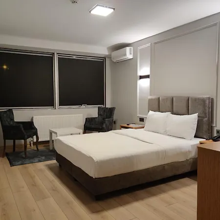 Hotel Olen Uskudar