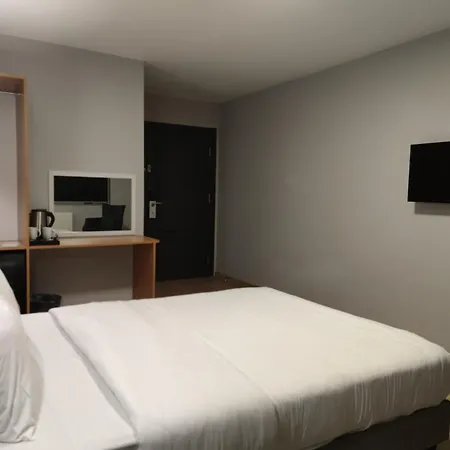 Olen Uskudar Hotel