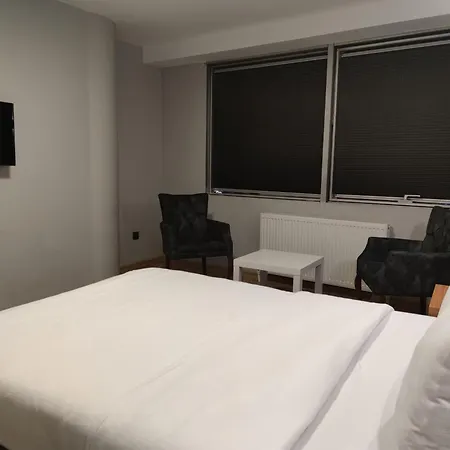 Olen Uskudar Hotel *