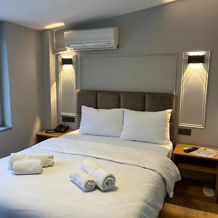 Hotel Olen Uskudar Istanbul