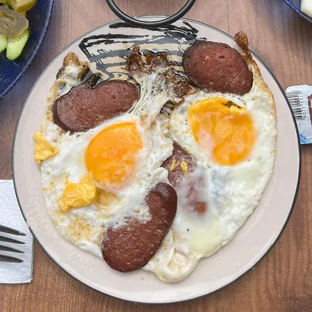 Olen Uskudar Hotel *