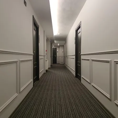 Olen Uskudar Hotel