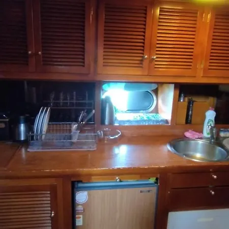 Pruva Yacht İstanbul