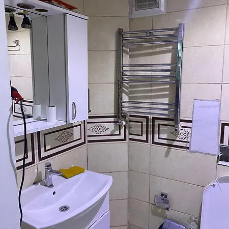 Sultan Terrace Otel İstanbul