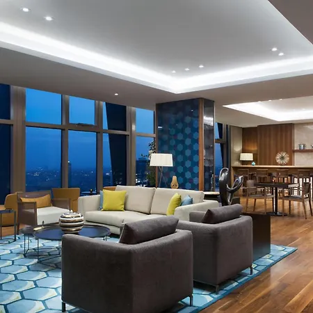 Marriott Sisli